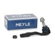 große Auswahl an MEYLE Spurstangenkopf 316 030 0002 günstig