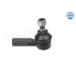 MEYLE Tie Rod End 616 020 0009 at favorable price