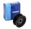 SWAG Deflection/Guide Pulley, v-ribbed belt 30 03 0032 at favorable price