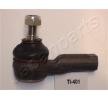 JAPANPARTS glava jarmovega droga TI-401 poceni