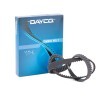 Getande riem DAYCO 94709 voordelig kopen met kortingen