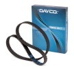 Getande riem DAYCO 94730 voordelig kopen met kortingen