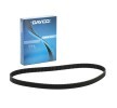 Timing Belt DAYCO 94777 buy cheap with discounts