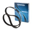 Getande riem DAYCO 94840 voordelig kopen met kortingen