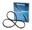 Timing Belt DAYCO 94862 buy cheap with discounts