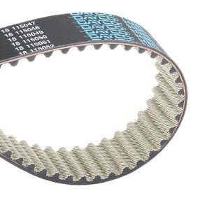 DAYCO Courroie crantée Nbr. dents: 120 qualité et prix abordables