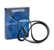 Timing Belt DAYCO 94905 buy cheap with discounts