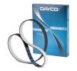 DAYCO Registerrem 94947 til en enkel sats