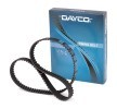 DAYCO paskirstymo diržas 94950 už mažesnę kainą
