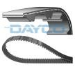 DAYCO Getande riem 94156 eenvoudig online bestellen