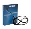 Timing Belt DAYCO 94211 buy cheap with discounts