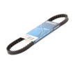 DAYCO Courroie trapézoïdale 13A0675C à bas prix