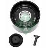 INA Deflection/Guide Pulley, v-ribbed belt 532 0234 10 at favorable price
