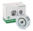 INA Deflection/Guide Pulley, v-ribbed belt 532 0363 20 at favorable price