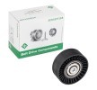 Deflection/Guide Pulley, v-ribbed belt INA 532 0505 10 buy cheap with discounts