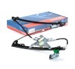 Vindusheis TOPRAN 111 256 kjøp billig med rabatter