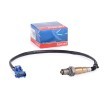 Sonda lambda TOPRAN 721 861 kup tanio z rabatami