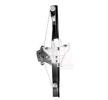 Window Regulator VAN WEZEL 1828267 buy cheap with discounts