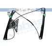 Window Regulator JOHNS 13 09 41-21 buy cheap with discounts