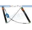 Window Regulator JOHNS 13 10 42-21 buy cheap with discounts