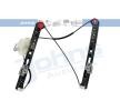 JOHNS Window Regulator 20 08 41-21 at favorable price