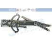 Window Regulator JOHNS 55 55 41-22 buy cheap with discounts