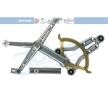 Window Regulator JOHNS 50 14 41-21 buy cheap with discounts