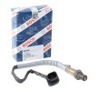 Sonde lambda BOSCH 0 281 004 083 Payez moins cher avec les réductions
