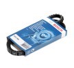 V-riem BOSCH 1 987 947 630 voordelig kopen met kortingen