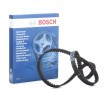 Registerrem BOSCH 1 987 949 527 kjøp billig med rabatter