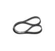 BOSCH Getande riem 1 987 949 530 eenvoudig online bestellen