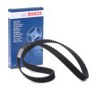 BOSCH paskirstymo diržas 1 987 949 562 už mažesnę kainą