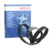 BOSCH Getande riem 1 987 949 590 aan gunstige prijs