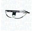 Raambedieningsmechanisme MAGNETI MARELLI 350103942000 voordelig kopen met kortingen