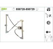 Pirkti lango pakėliklis VALEO 850728 pigiau su nuolaida ir pelninga