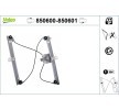 Lasinnostin VALEO 850600 osta edullisesti alennuksilla