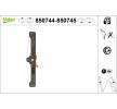 Lève-vitre VALEO 850744 Payez moins cher avec les réductions