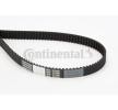 CONTITECH Timing Belt CT1155 order conveniently online