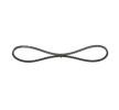 BOSCH V-riem 1 987 947 640 eenvoudig online bestellen