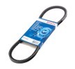 BOSCH Courroie trapézoïdale 1 987 947 687 à bas prix