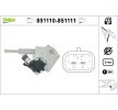 Fensterheber VALEO 851111 online zu attraktiven Preisen