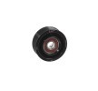 Deflection/Guide Pulley, v-ribbed belt SKF VKM 61021 buy cheap with discounts