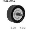 SKF Geleide rol/omdraairol v-snaren VKM 65054 eenvoudig online bestellen