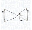 MAGNETI MARELLI Lève-vitre 350103115900 à bas prix