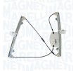 Window Regulator MAGNETI MARELLI 350103107400 buy cheap with discounts