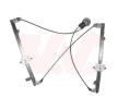 Window Regulator VAN WEZEL 0903231 buy cheap with discounts