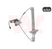 VAN WEZEL Window Regulator 8251261 at favorable price