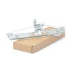 Lasinnostin VAN WEZEL 0646267 osta edullisesti alennuksilla