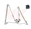 VAN WEZEL Window Regulator 0732261 at favorable price