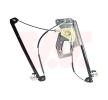 Window Regulator VAN WEZEL 0639262 buy cheap with discounts